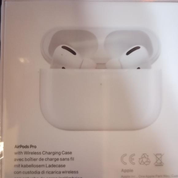 Airpods Pro